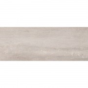 Плитка InterCerama Dolorian 60х23 см темно-серый 072 095602