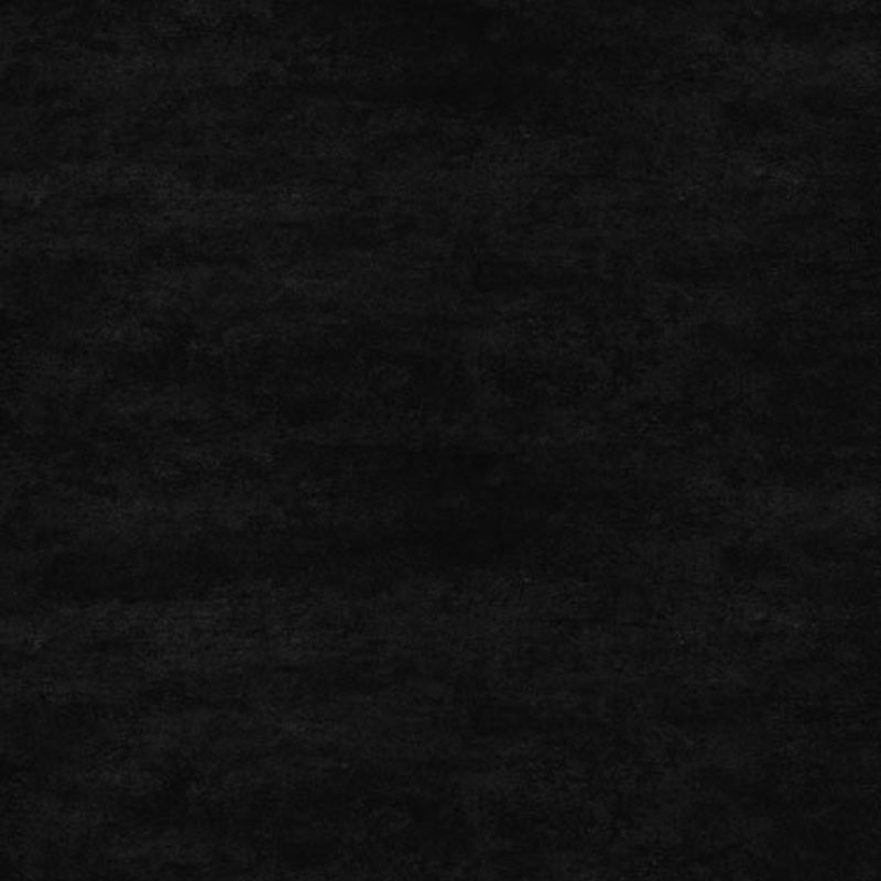 Плитка InterCerama Metalico 43х43 см черный 082 457305