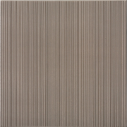 Плитка InterCerama Stripe 43х43 см серый 72 458003
