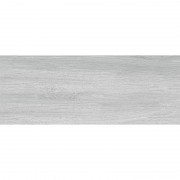 Плитка настінна InterCerama Indy 60х23 см темно-сірий 072 098802