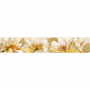 Бордюр InterCerama Safari 40х7 см коричневый 031-1 456610