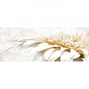 Декор InterCerama Illusione 60х23 см сірий 071-1 458604