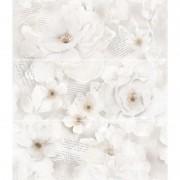 Декор-панно InterCerama Cementic 60х69 см сірий 071-1 458905