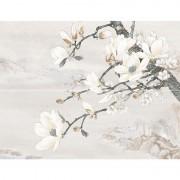 Декор-панно InterCerama Dolorian 60х46 см світло-сірий 071 095606