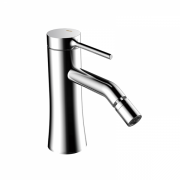 Смеситель для биде GRB Time однорычажный с донным клапаном хром 47716470