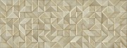 Декор InterCerama Odisea 60х23 см бежевий 021 218504