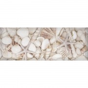 Декор InterCerama Todor 40х15 см бежевый 021 096002