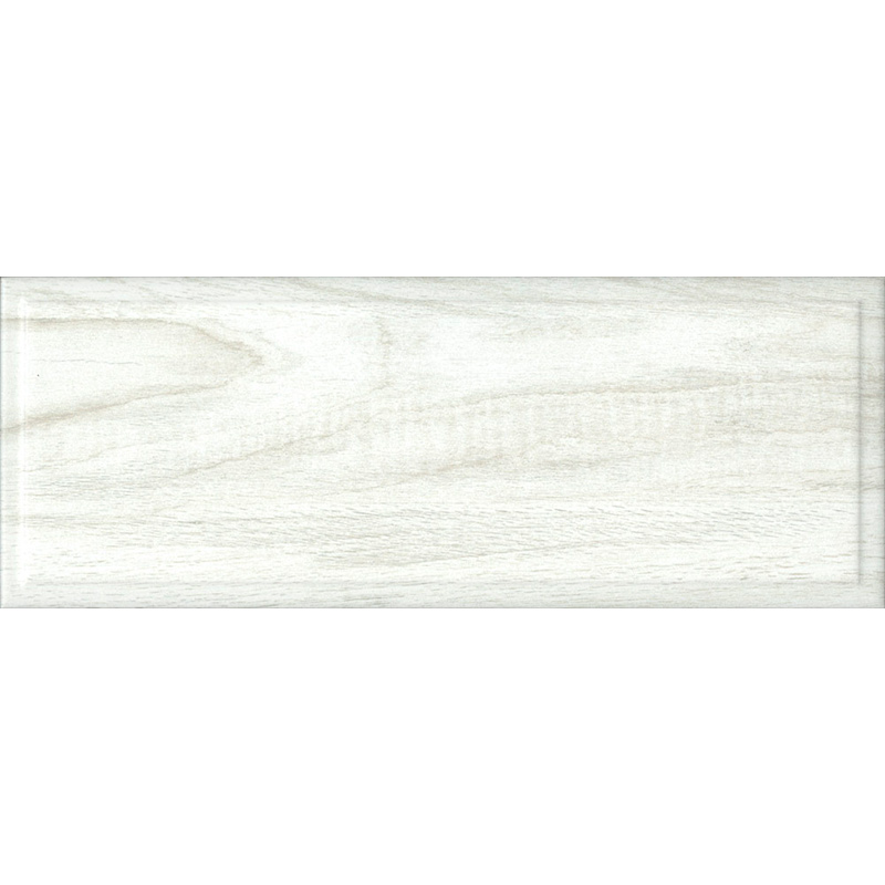 Плитка InterCerama Blanko 40х15 см світло-сірий 071 218301