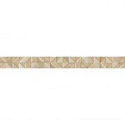 Бордюр  InterCerama Odisea 60х5,5 см бежевый 021 218505