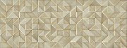 Декор InterCerama Odisea 60х23 см бежевый 021 218504