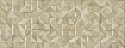 Декор InterCerama Odisea 60х23 см бежевий 021 218504