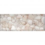 Декор InterCerama Todor 40х15 см бежевый 021-1 096003