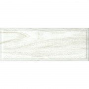 Плитка InterCerama Blanko 40х15 см світло-сірий 071 218301