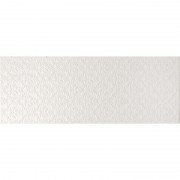 Плитка настенная InterCerama Arabesko 60х23 см белый 061 106901