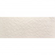 Плитка настінна InterCerama Consepto 60х23 см світло-бежевий рельєф 021/р 212503