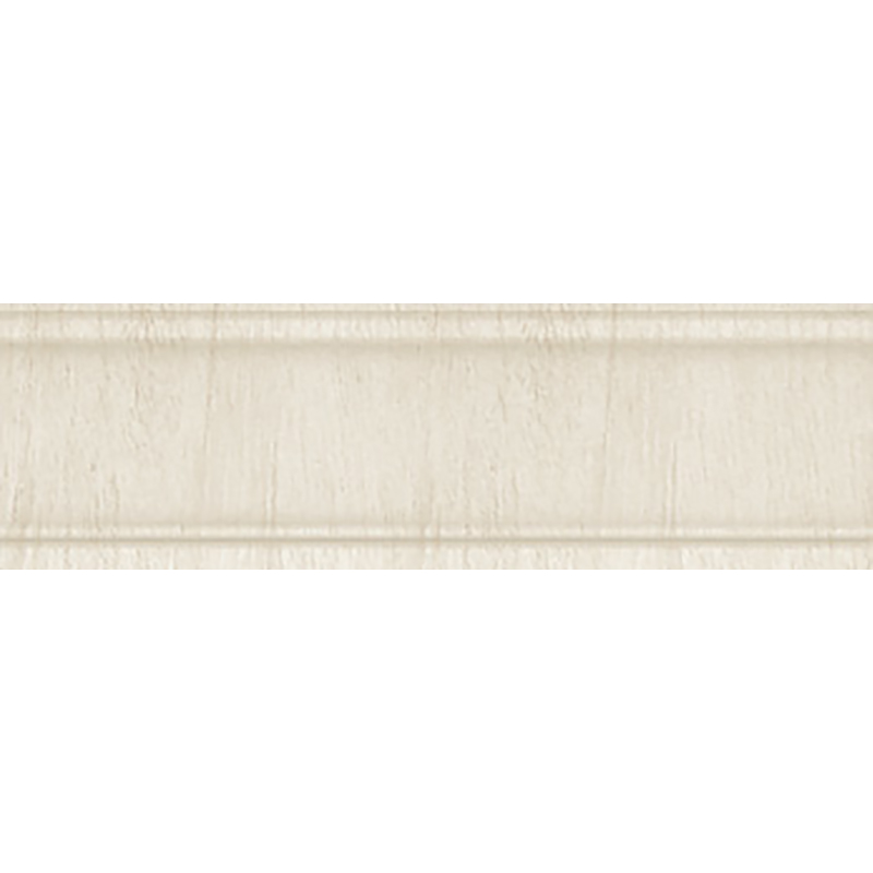 Бордюр InterCerama Townwood 23х6,5 см бежевий 021 152412