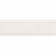 Бордюр InterCerama Townwood 23х6,5 см сірий 071 152414