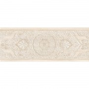 Декор InterCerama Townwood 60х23 см бежевый 021-1 152408
