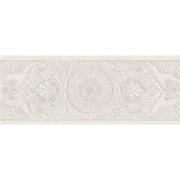 Декор InterCerama Townwood 60х23 см серый 071-1 152410