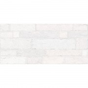 Плитка InterCerama Brick 50х23 см светло-серый 071 109001