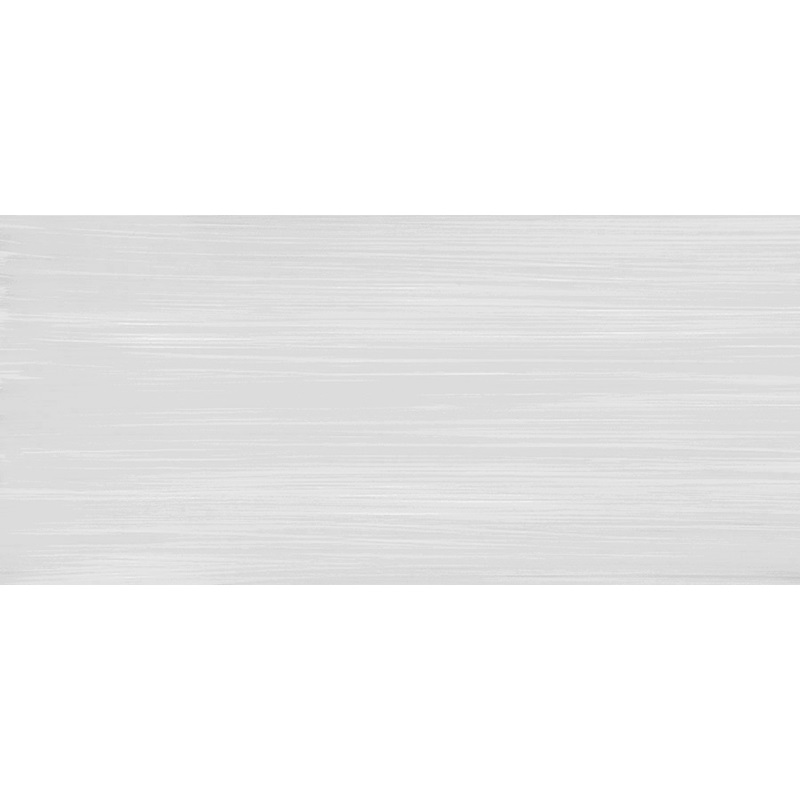 Плитка настінна InterCerama Mare 50х23 см темно-сірий 072 152202