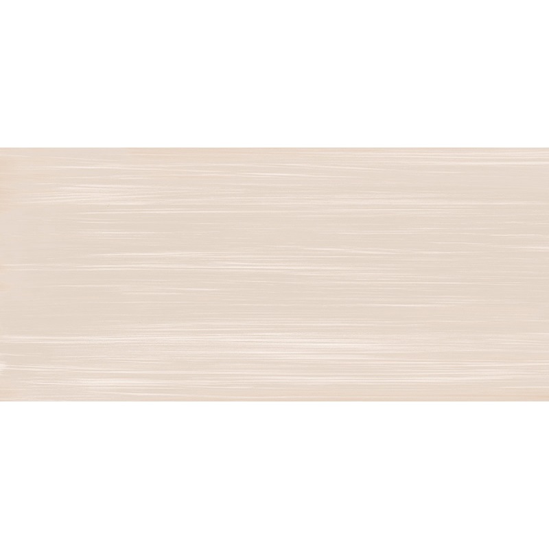 Плитка настінна InterCerama Mare 50х23 см темно-коричневий 032 152204