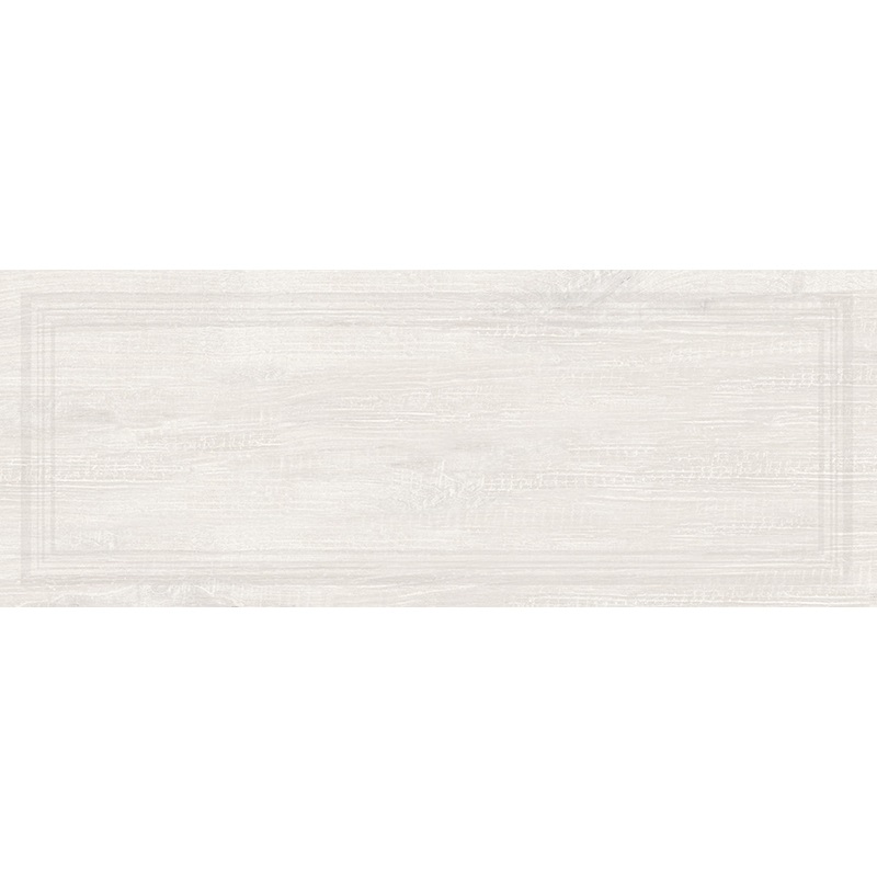 Плитка настінна InterCerama Townwood 60х23 см сірий рельєф 071/р 152404