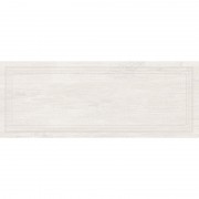 Плитка настінна InterCerama Townwood 60х23 см сірий рельєф 071/р 152404