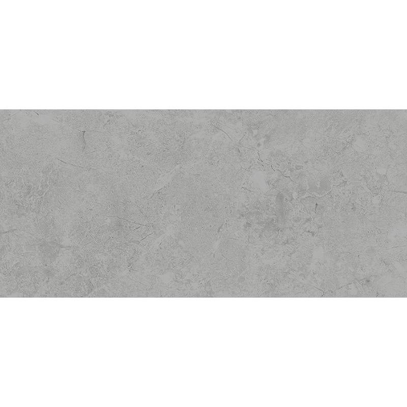 Плитка настенная InterCerama Viva 50х23 см темно-серый 072 149402