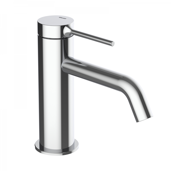 Змішувач для раковини GRB Time Male одноважельний з донним клапаном хром 47512470