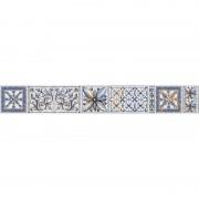 Бордюр InterCerama Viva 50х7 см сірий 071-1 149409