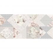 Декор InterCerama Rene 50х23 см сірий 071 147504