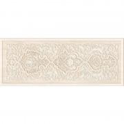 Декор InterCerama Townwood 60х23 см бежевий 021 152407