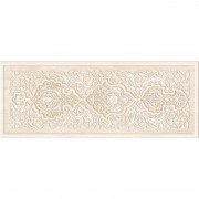 Декор InterCerama Townwood 60х23 см бежевий 021 152407