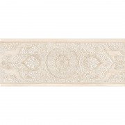 Декор InterCerama Townwood 60х23 см бежевий 021-1 152408