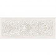 Декор InterCerama Townwood 60х23 см сірий 071 152409