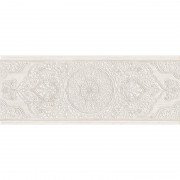 Декор InterCerama Townwood 60х23 см сірий 071-1 152410