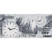 Декор InterCerama Viva 50х23 см сірий 071 149404