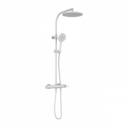 Душова система GRB Time з фіксованою стійкою білий 47499471