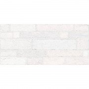 Плитка InterCerama Brick 50х23 см светло-серый 071 109001