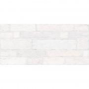 Плитка InterCerama Brick 50х23 см светло-серый 071 109001