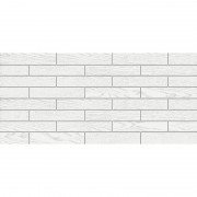 Плитка InterCerama Experience 50х23 см светло-серый 071 152301