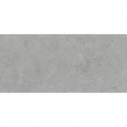 Плитка настінна InterCerama Viva 50х23 см темно-сірий 072 149402