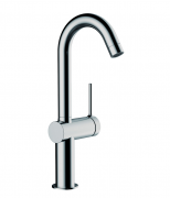 Змішувач для раковини GRB Time одноважельний хром 47545470