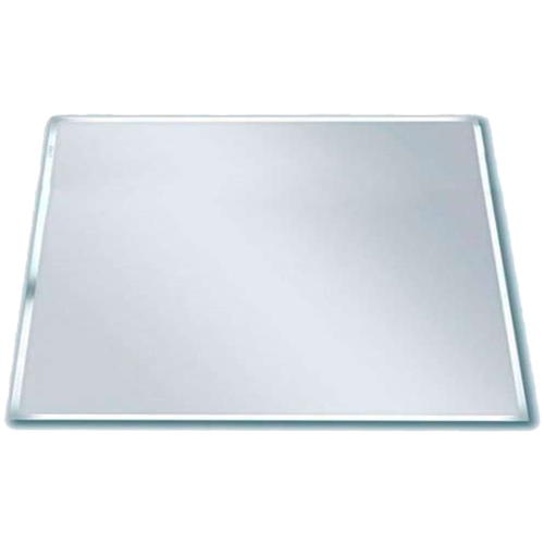 Зеркало для ванной Devit Soul 100х60 см с подогревом и сенсором движения 5027149