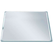 Дзеркало для ванної Devit Soul 100х60 см з підігрівом і сенсором руху 5027149