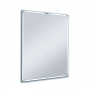 Дзеркало для ванної Devit Soul 60х80 см з підігрівом і сенсором руху 5023149