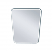 Зеркало для ванной Devit Soul 60х80 см с подогревом и сенсором движения 5024149