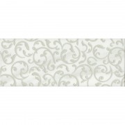 Декор InterCerama Toscana 60х23 см светло-серый 071 235007