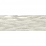 Плитка настенная Baldocer Balmoral Dune Silver 90х30 см 175610